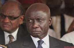 Senegal Presidential Election: Idrissa Seck wins?