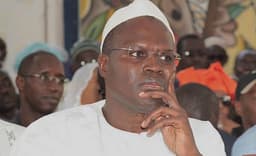 Senegal Presidential Election: Khalifa Sall wins?