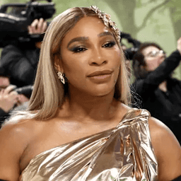 Will Serena Williams attend the 2026 FIFA World Cup Final?