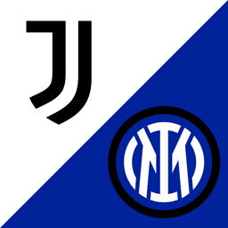 Will the match between Juventus and Inter Milan end in a draw?
