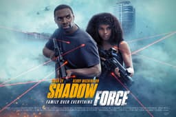 Will 'Shadow Force' gross between $1.2-1.6m opening weekend?