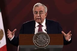 Sinaloa Gov. Ruben Rocha extradited to US by June 30?