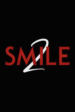 Will 'Smile 2' gross less than $21m opening weekend?