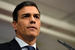 Spain snap election called in 2025?