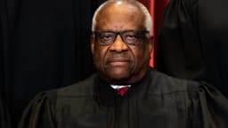 Special counsel investigates Clarence Thomas in 2024?