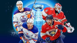Stanley Cup Finals: Game 1