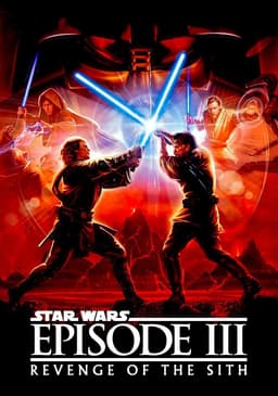 Will 'Star Wars III' gross between $22-25m on opening weekend?