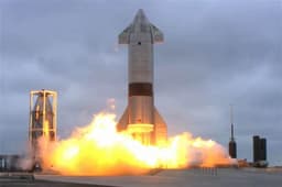 SpaceX Starship fully reusable before 2028?