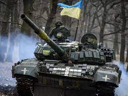 Successful Ukrainian counterattack in Donbass by October 31?