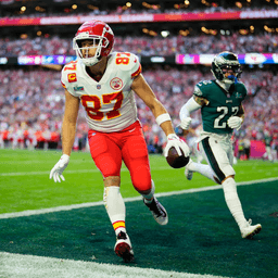Will there be no touchdown scored in Super Bowl LIX?