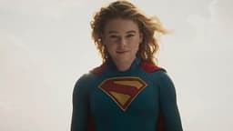 "Supergirl" Opening Weekend Box Office (Lower Brackets)