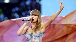 Taylor Swift “Opalite” 195M Spotify Streams on Friday?