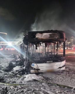 Tel Aviv bus bomber arrested by Friday?