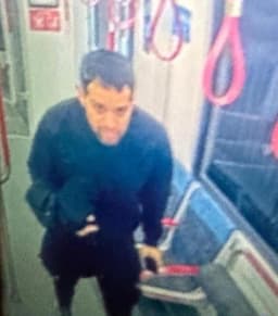 Tel Aviv bus bomber arrested today?