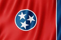 Will Person A win the Tennessee Senate race in 2026?