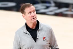 Terry Stotts next Lakers head coach?