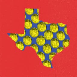 Texas Strategic Bitcoin Reserve Act (H.B. 1598) signed in 2025?