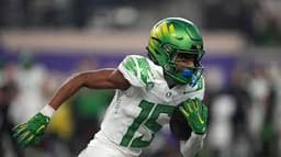 Tez Johnson drafted in first 3 rounds of NFL Draft?