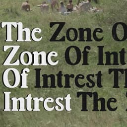Will "The Zone of Interest" win the Oscar for Best Picture?