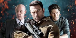 Will "The Accountant 2" Rotten Tomatoes score be between 70 and 79?