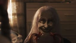 "The Conjuring: Last Rites" Rotten Tomatoes score is between 60 and 69?
