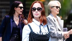 Will "The Devil Wears Prada 2" 3rd Weekend Box Office be between 23m and 26m?