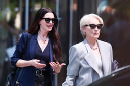 The Devil Wears Prada 2 vs. Michael Opening Weekend Box Office