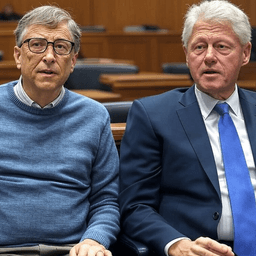 The 'Bill' Epstein Parlay