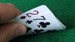 Will someone else be the biggest loser of The House Poker Night?