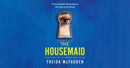 Will "The Housemaid" Opening Weekend Box Office be greater than 26m?