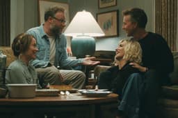 Will "The Invite" score at least 85 on the Rotten Tomatoes Tomatometer?