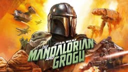 Will "The Mandalorian and Grogu" 4-day Opening Weekend Box Office be between 92m and 102m?