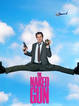 Will "The Naked Gun" Opening Weekend Box Office be between $20m and $23m?