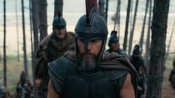 Will "The Odyssey" score at least 80 on the Rotten Tomatoes Tomatometer?