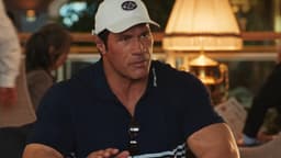 "The Smashing Machine" Rotten Tomatoes score is less than 80?