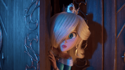 Will "The Super Mario Galaxy Movie" Opening Weekend Box Office be less than 160m?