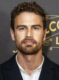 Theo James announced as next James Bond?