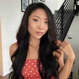Tiffany Fong pregnant before July?