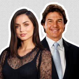 Tom Cruise and Ana de Armas confirmed relationship by April?