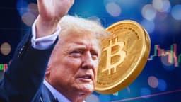 Total crypto market cap over $4 trillion on Jan 20?