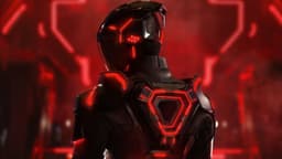"Tron: Ares" Rotten Tomatoes score is between 50 and 59?