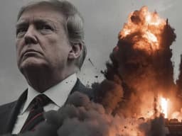 Trump announces Hormuz deadline extension today?