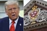 Trump announces removal of Harvard tax exempt status before July?