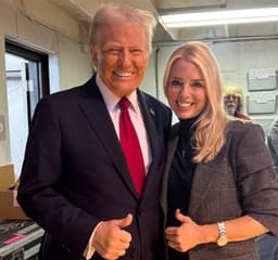 Trump appoints special prosecutor for Epstein case by July 31?