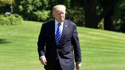 Trump confirmed taking Ozempic before July?