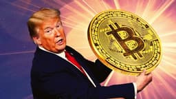 Trump cryptocurrency executive order in first week?