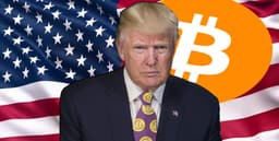 Trump cryptocurrency executive order on Day 1?