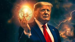Trump cryptocurrency executive order this week?