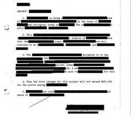 Trump declassifies 9/11 files in first 100 days?