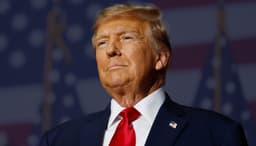 Trump endorses China's claim to Taiwan this week?